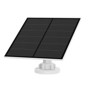 Pannello Solare Isiwi SOLAR3 per alimentazione telecamera con attacco Type-C